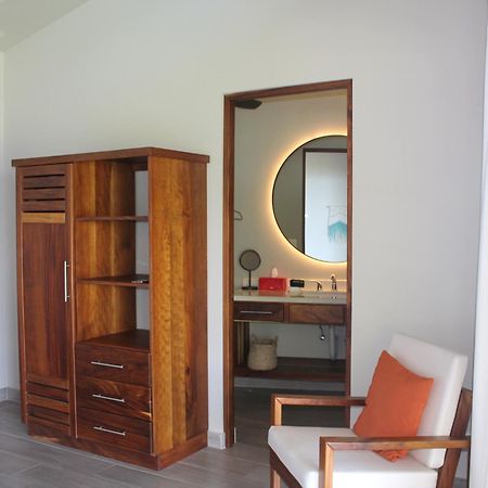 Lapazul Boutique Hotel Savegre 외부 사진