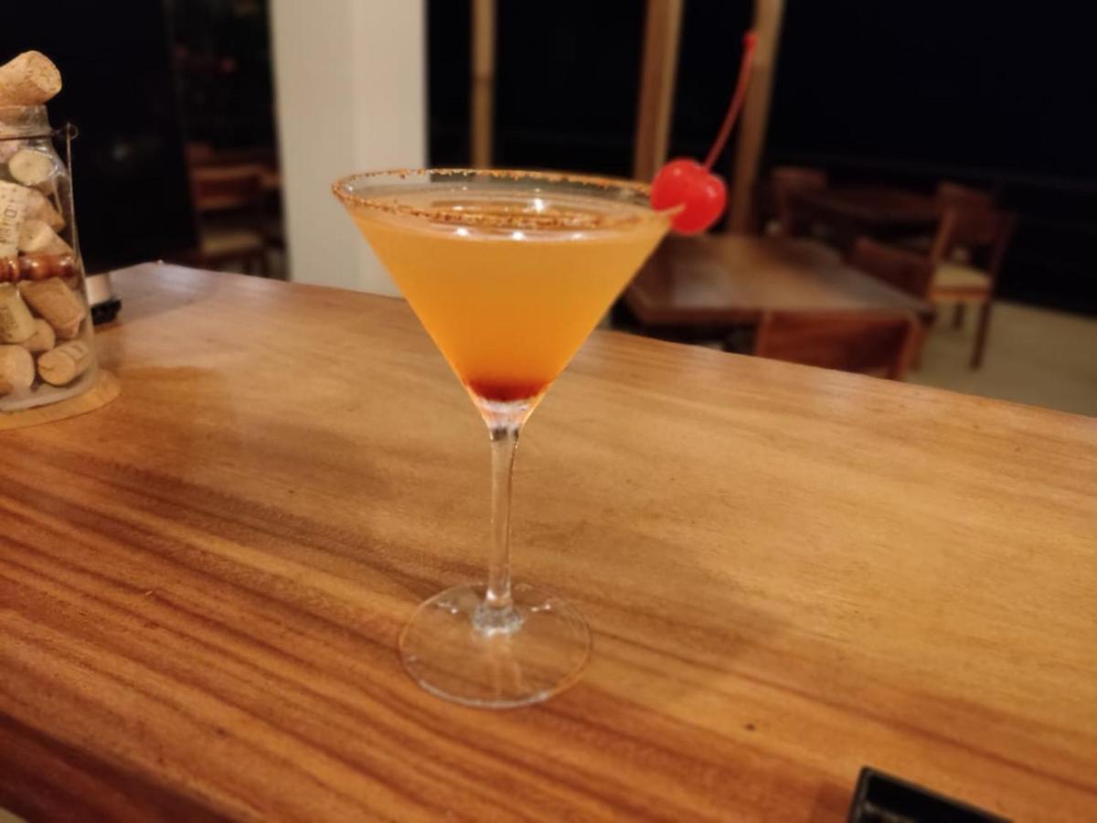 Lapazul Boutique Hotel Savegre 외부 사진
