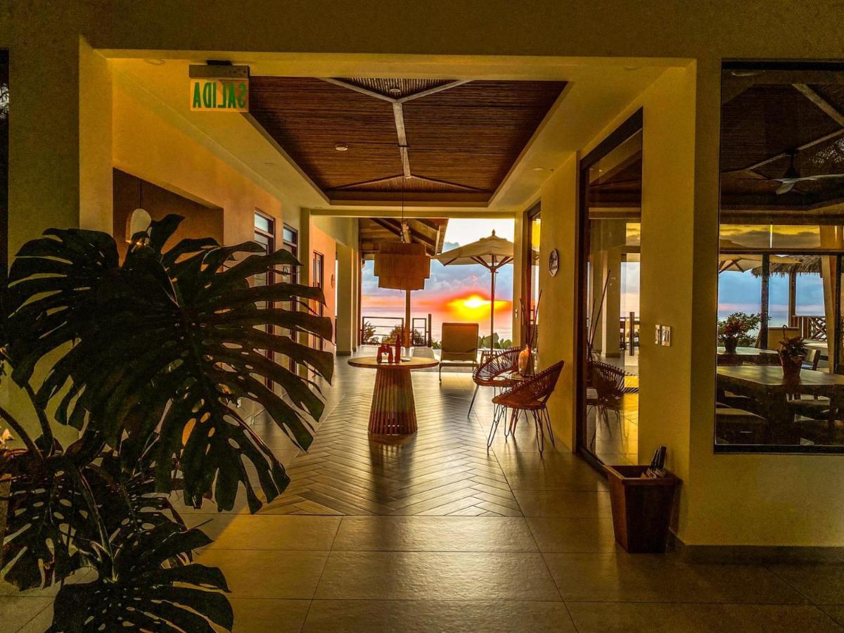 Lapazul Boutique Hotel Savegre 외부 사진