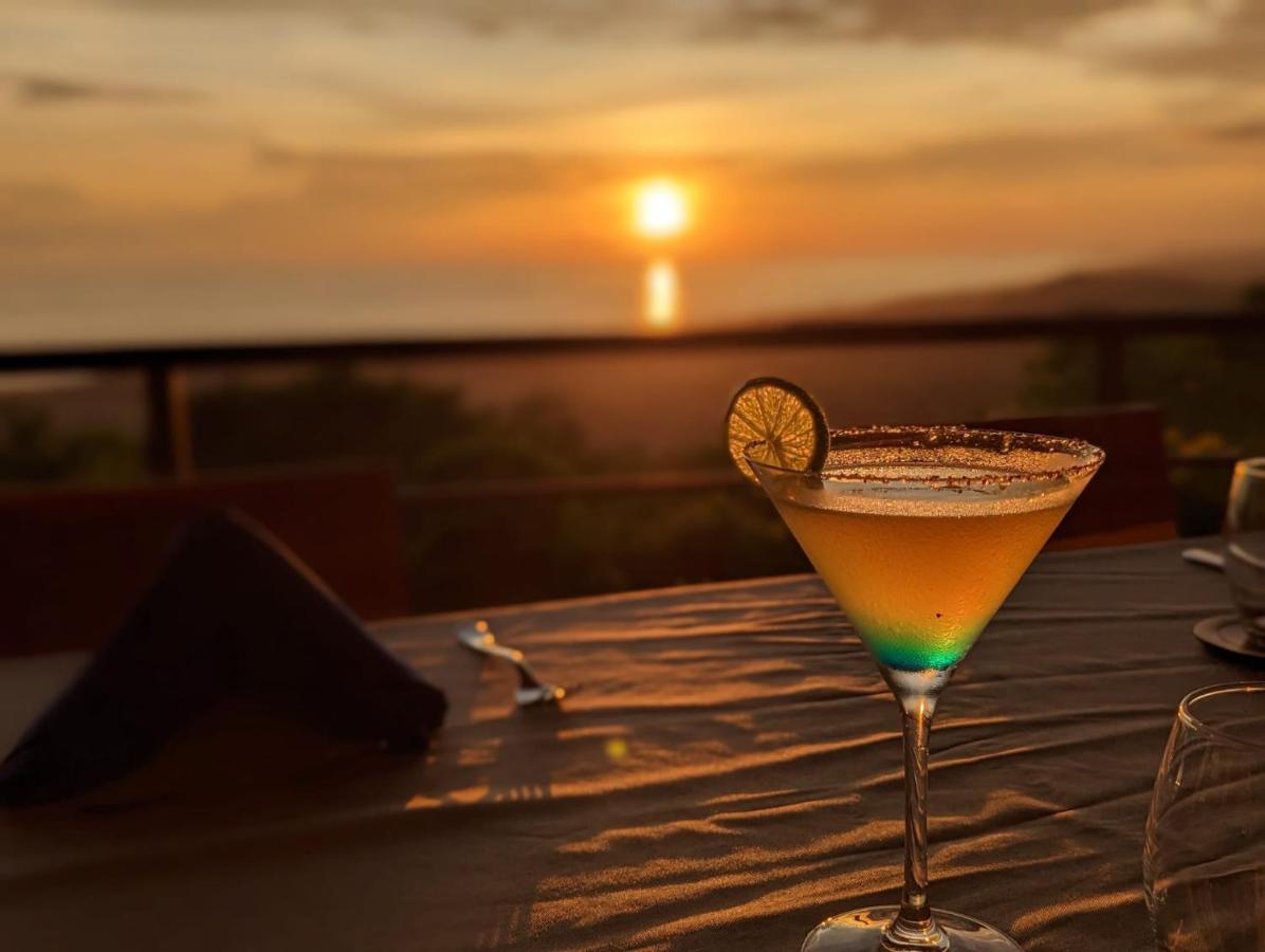 Lapazul Boutique Hotel Savegre 외부 사진