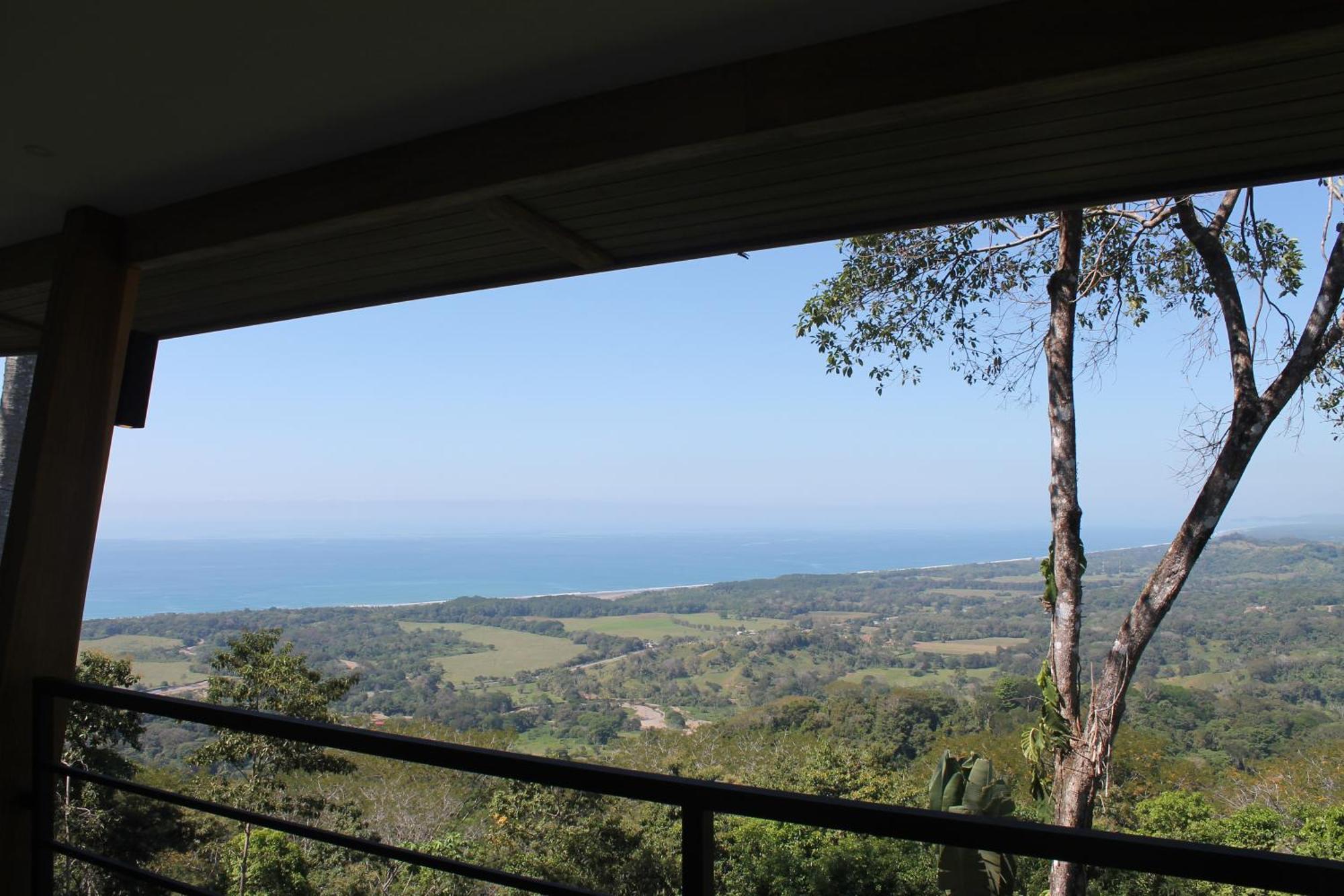 Lapazul Boutique Hotel Savegre 외부 사진
