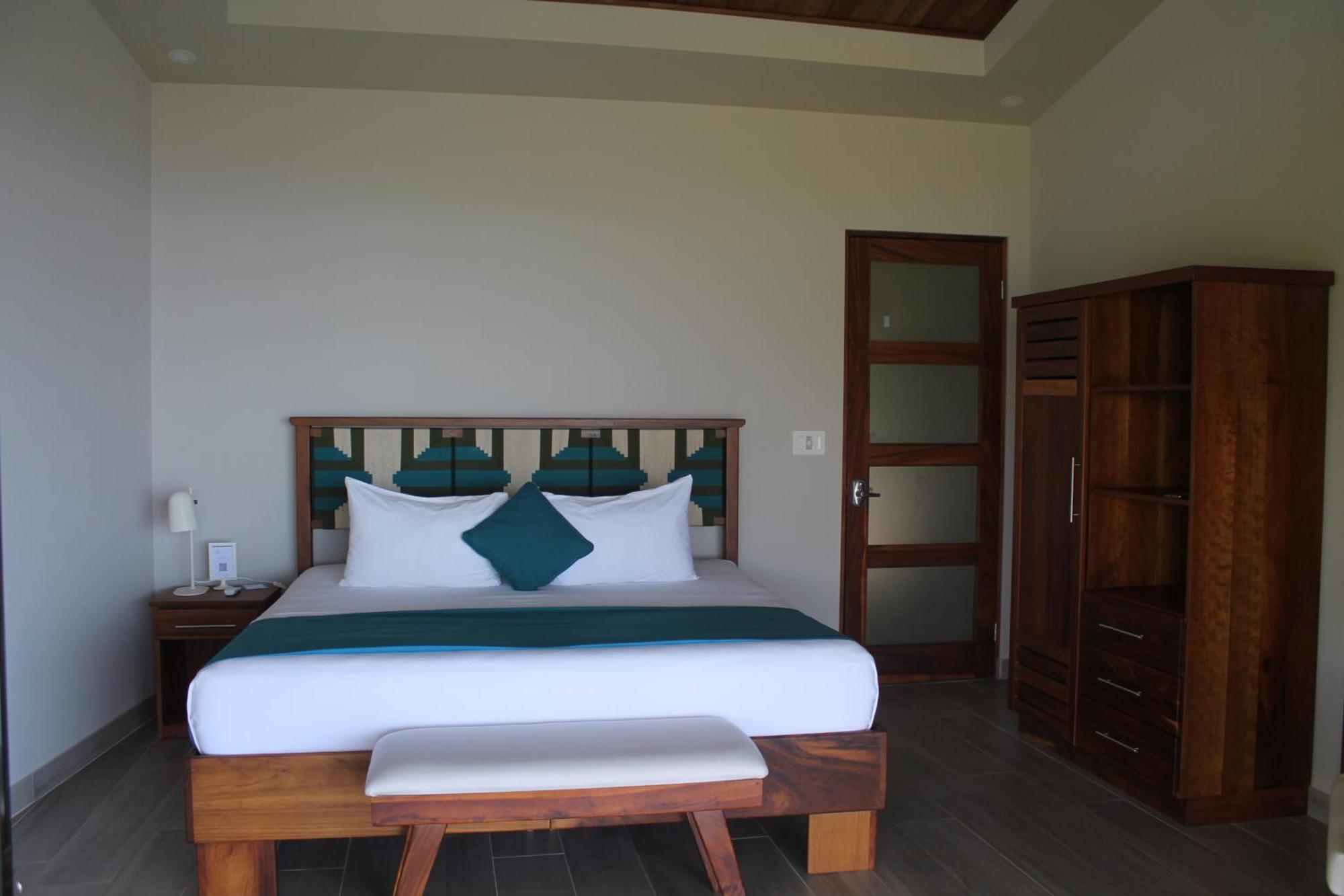Lapazul Boutique Hotel Savegre 외부 사진
