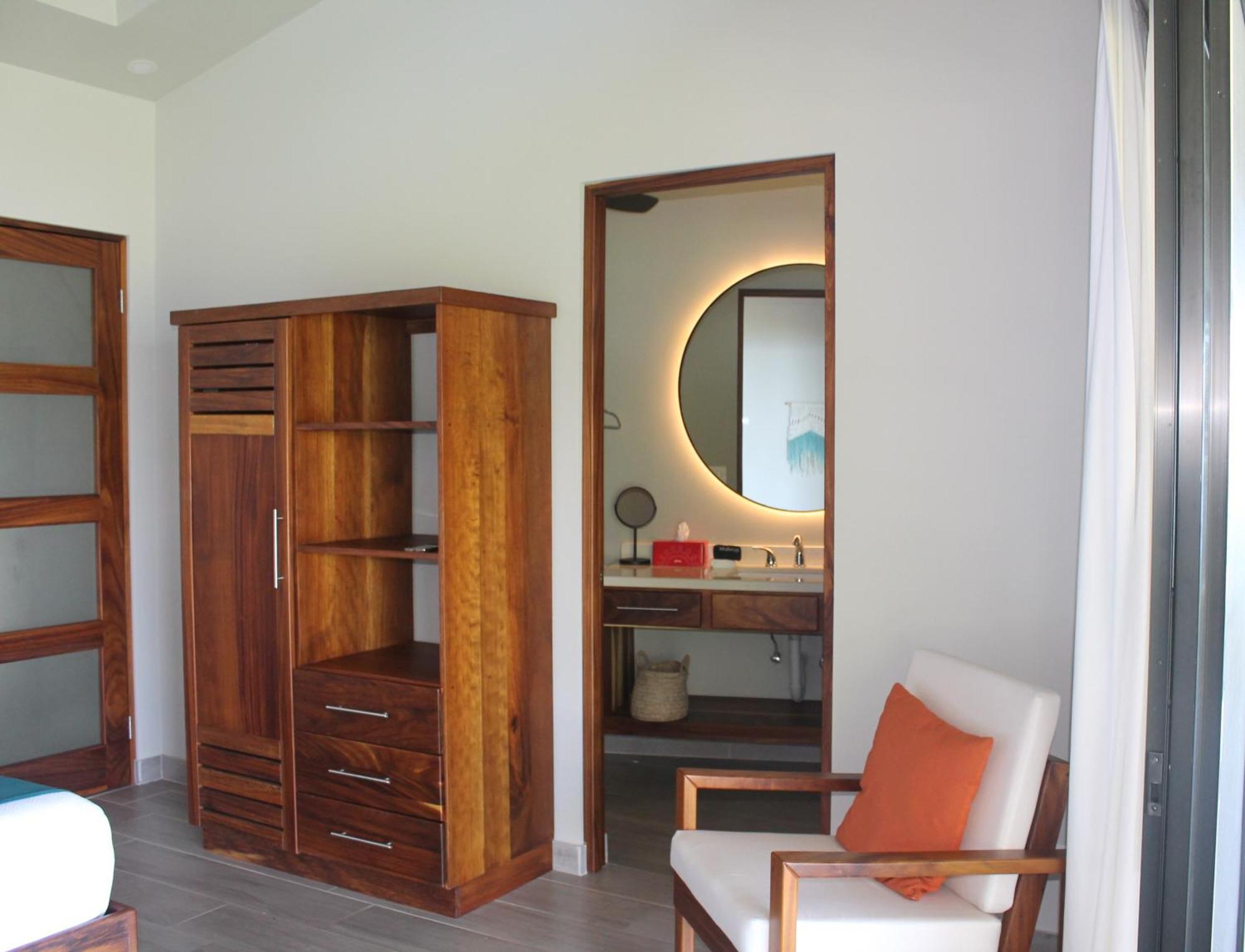 Lapazul Boutique Hotel Savegre 외부 사진