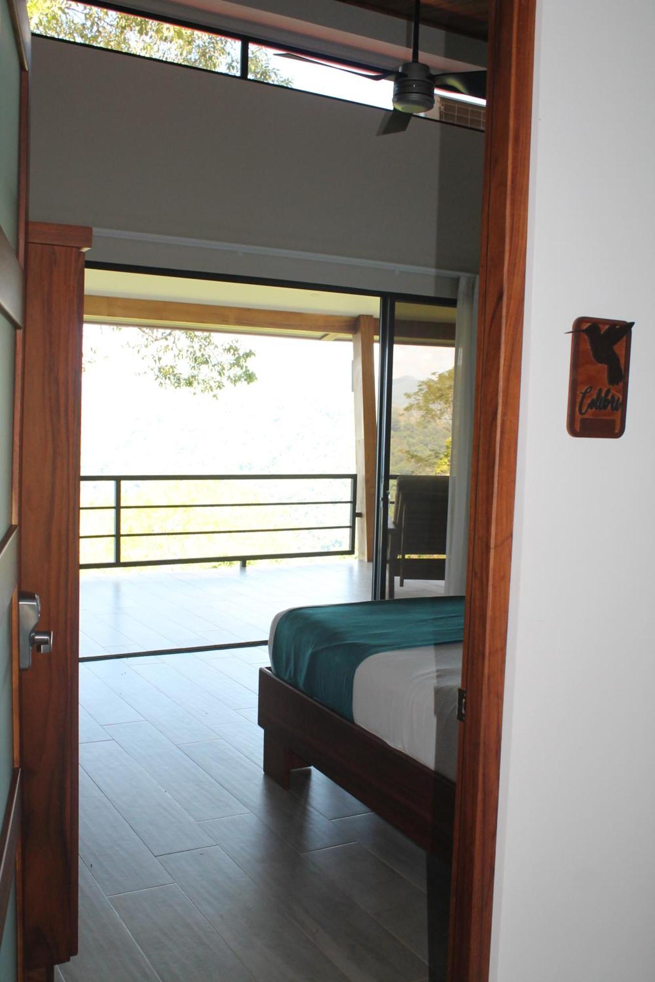 Lapazul Boutique Hotel Savegre 외부 사진
