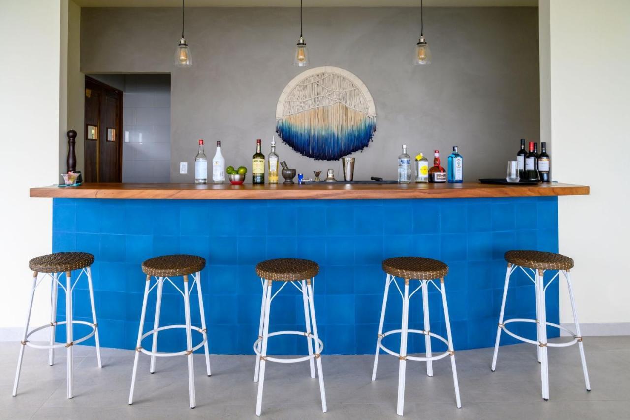 Lapazul Boutique Hotel Savegre 외부 사진
