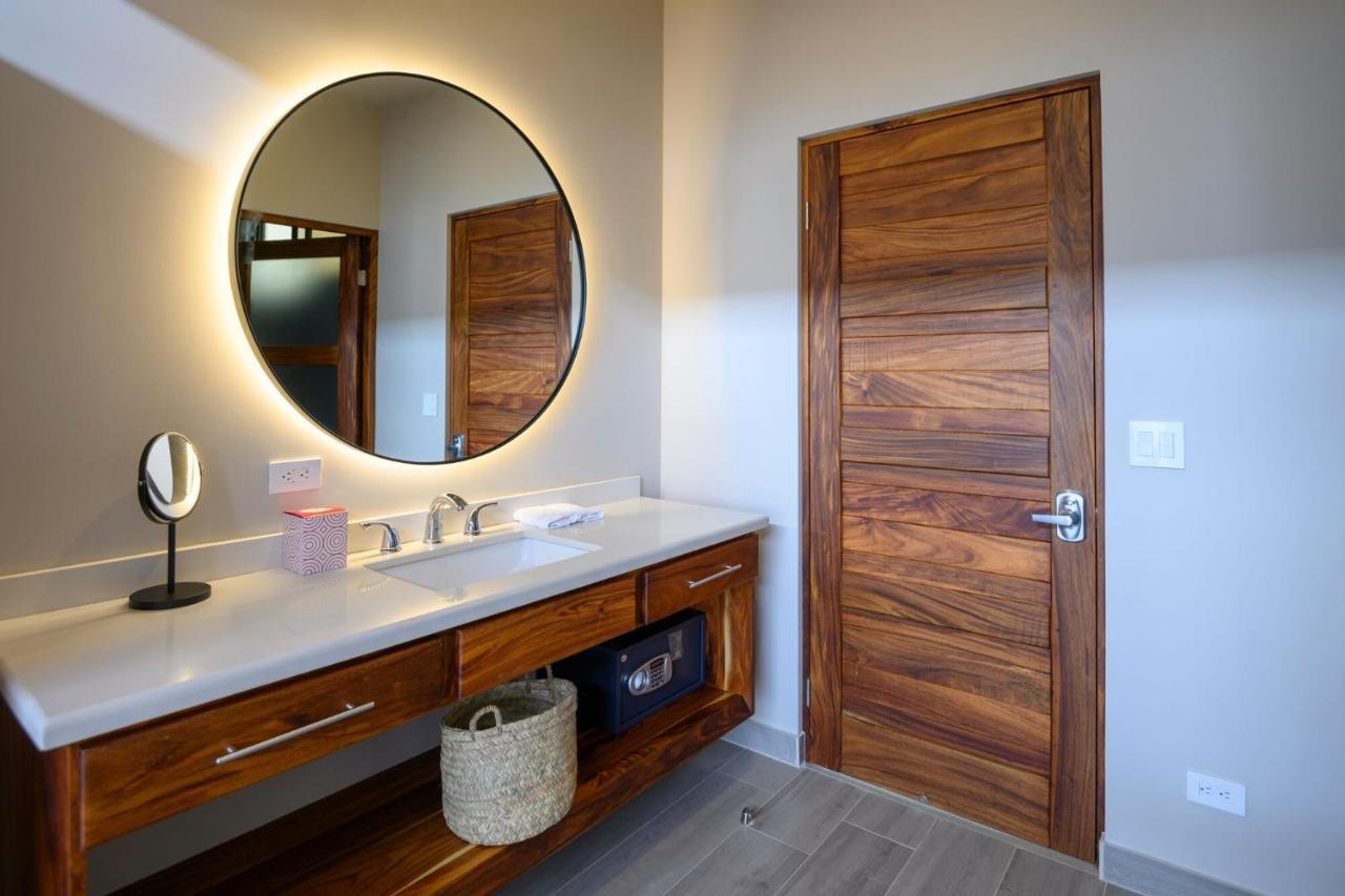 Lapazul Boutique Hotel Savegre 외부 사진