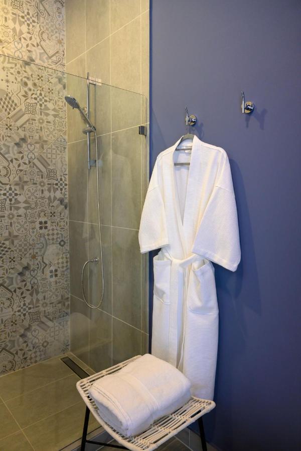 Lapazul Boutique Hotel Savegre 외부 사진